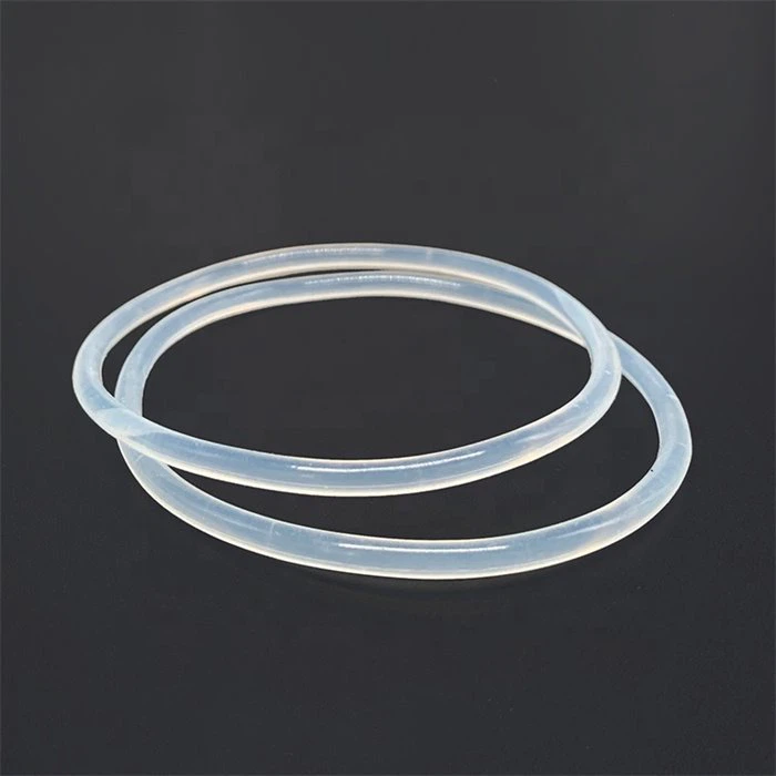 Factory Supply Food Grade Silicone Ring