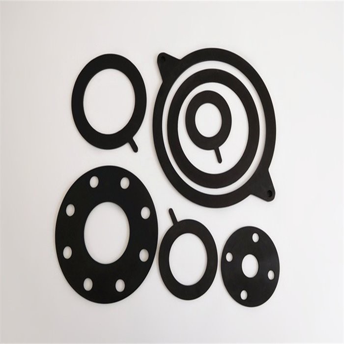 NBR Flat Sealing Ring