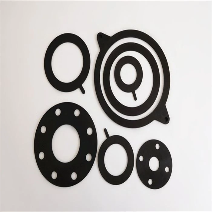 NBR Flat Sealing Ring 02