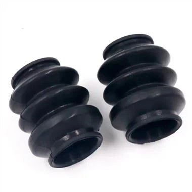 EPDM 고무 유연한 벨로우즈
