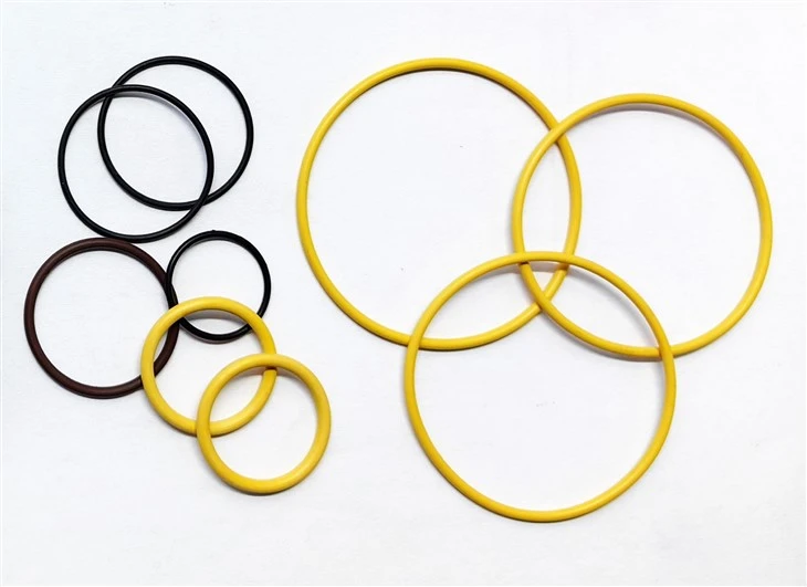 Peroxide Cured EPDM O Ring