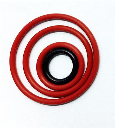 NBR O Ring Green의 내마모성은 무엇입니까?